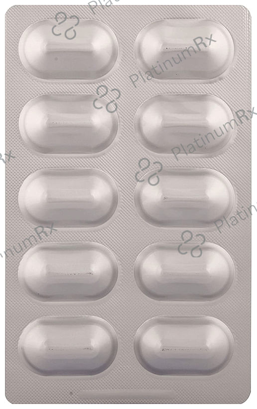 Ibitra 100mg Capsule