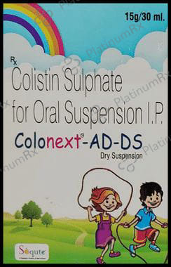 Colonext-AD-DS Dry Suspension