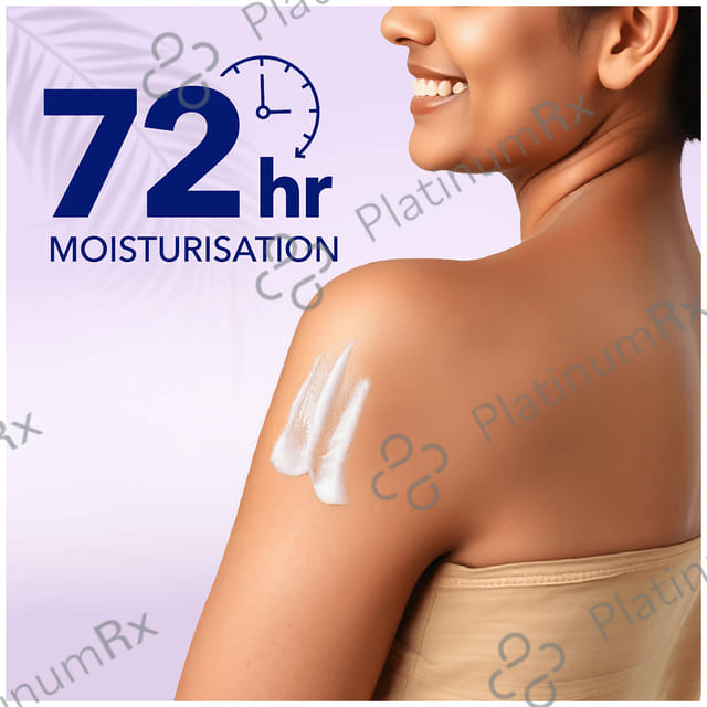 Parachute Advansed Body Lotion Coconut Milk Deep Nourish 400 Lotion
