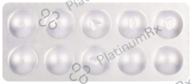 Pin OM M 50/20mg Tablet 10s