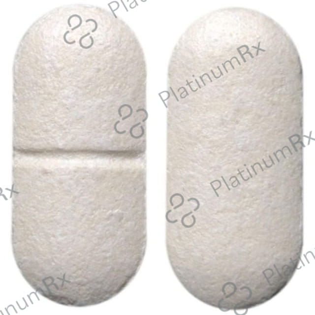 Jospar 500mg Tablet 10s