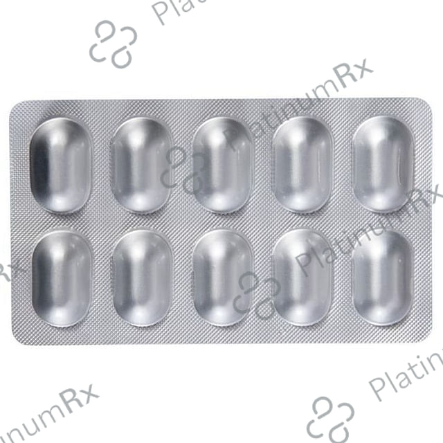 Flozen-Plus Tablet