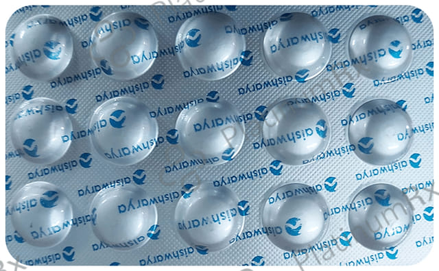 Cilatone-Trio 6.25 Tablet