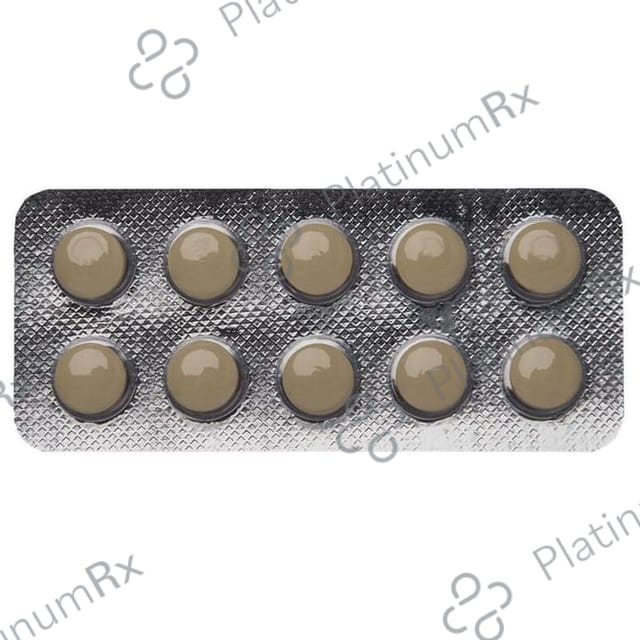 Eptus T 20/25mg Kit Tablet 20s