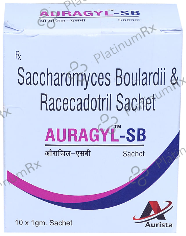 Auragyl-SB Sachet