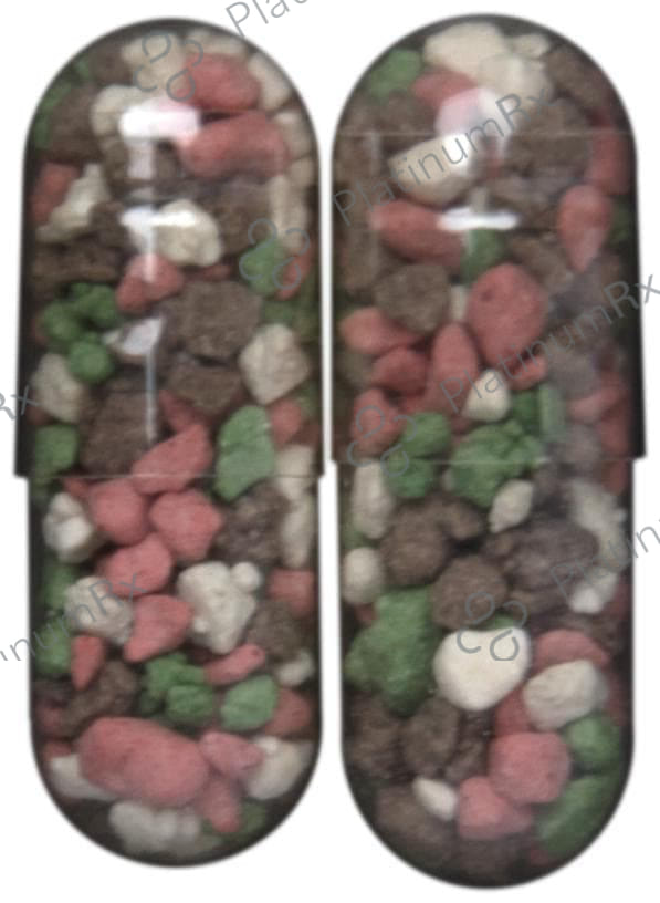 Dipep Capsule 10s