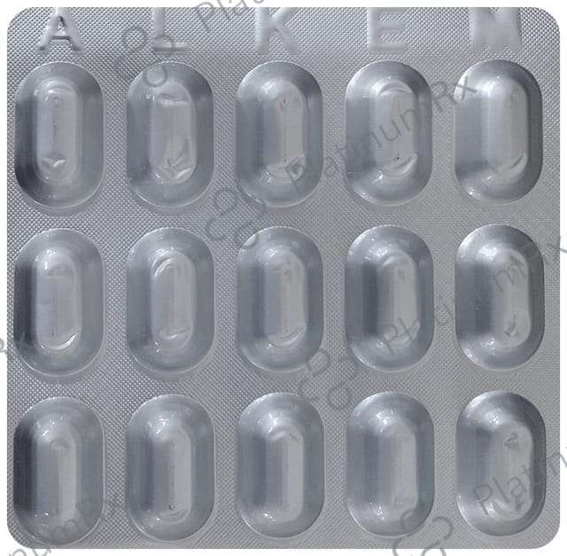 Itratuf SB 130mg Capsule 15s