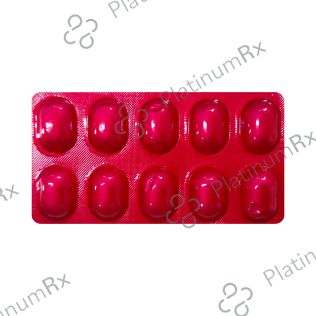 New Adenoxyl HB Tablet 10s