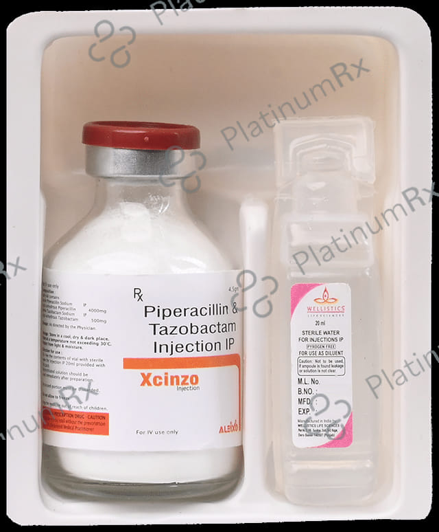 Xcinzo Injection