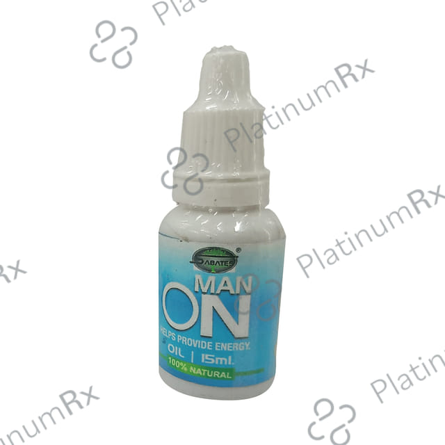 Sabates Man On for Penis Enlargement Oil