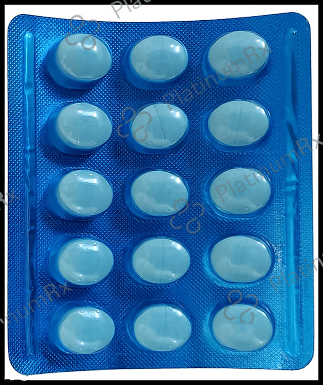 Santepara 650 DT Tablet