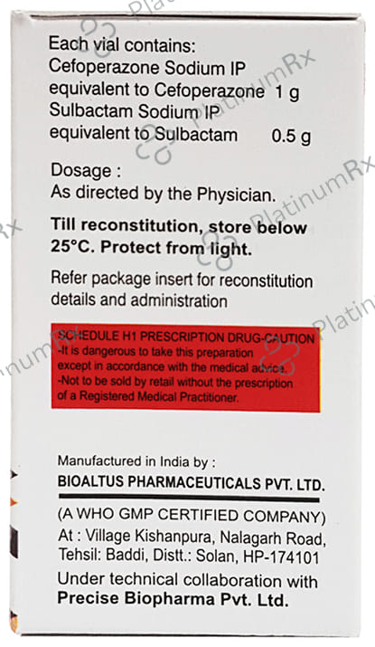 Castum Injection