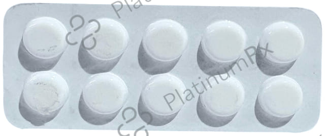 Glybovin 2.5mg Tablet 10s