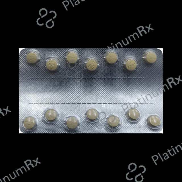 Ixarola 2.5mg Tablet