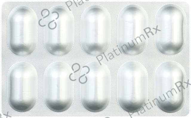 Itratuf SB 130mg Capsule 10s