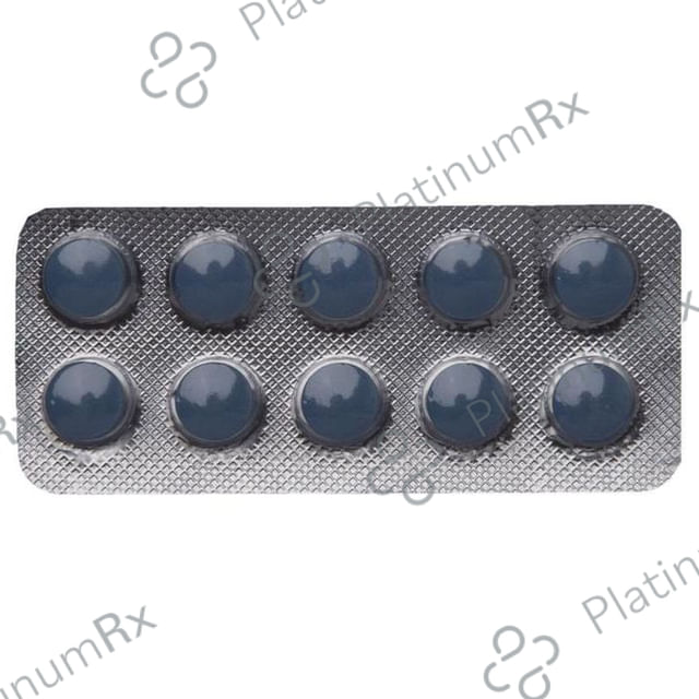 Lacoset 150mg Tablet 10s
