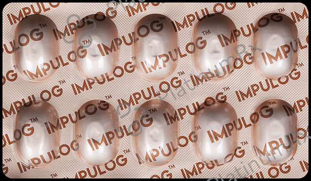 Impulog Tablet 10s