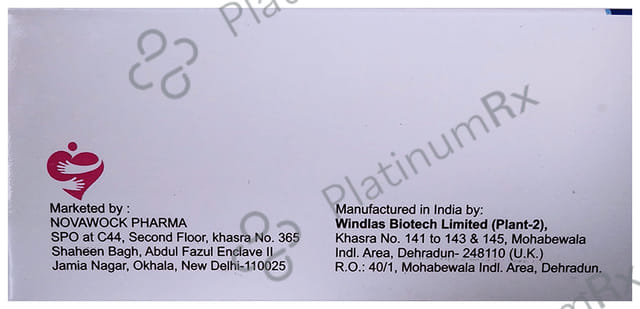 Sitamyt M 50/500 Tablet