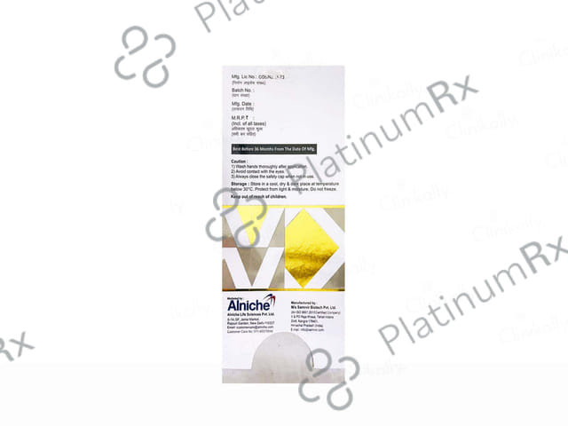 Tririse Plus Hair Serum 60ml