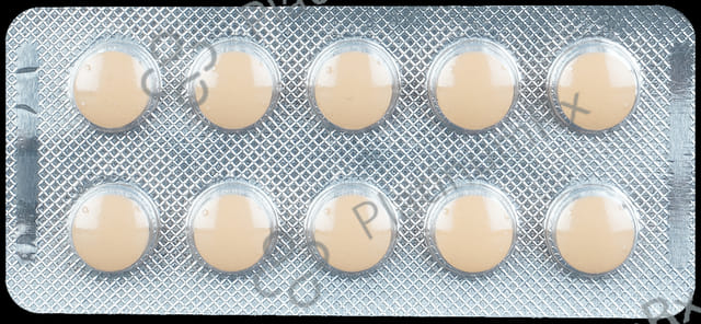 Tikacad 90 Tablet