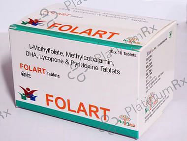 Folart Tablet