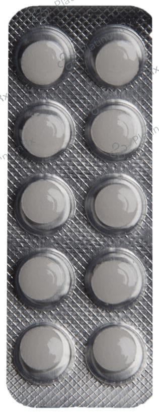 Rexipra 10mg Tablet 10s