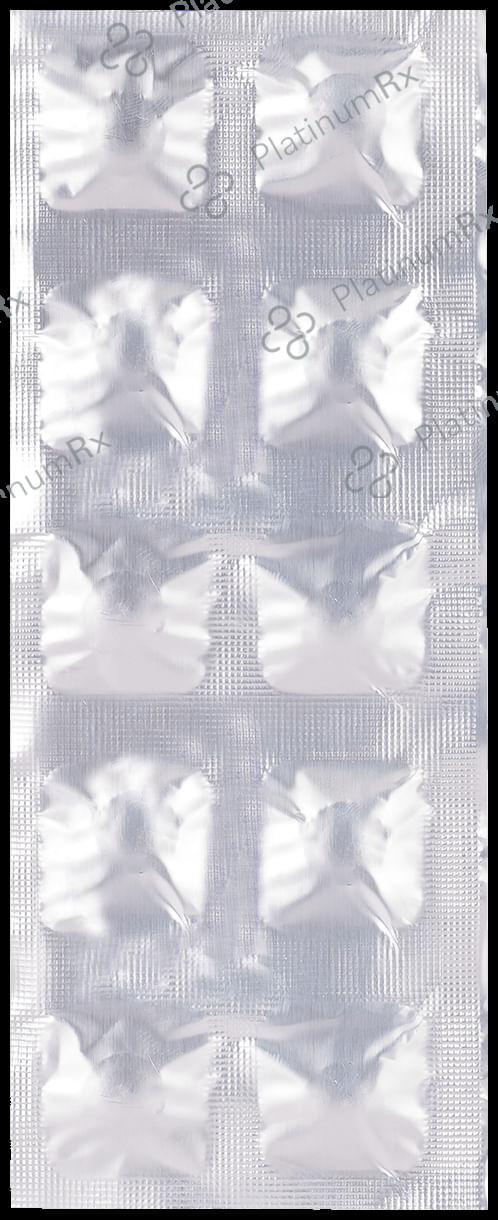 Minolast FX 10/120mg Tablet 10s