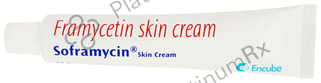 Soframycin 1% Skin Cream 100gm