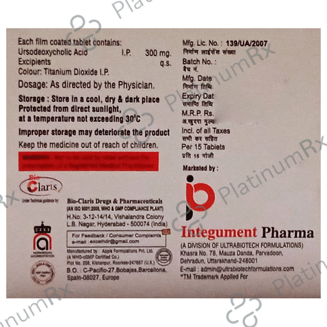 Resoltis Tablet
