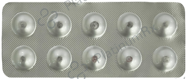 Itcalms Plus 5/0.5mg Tablet 10s