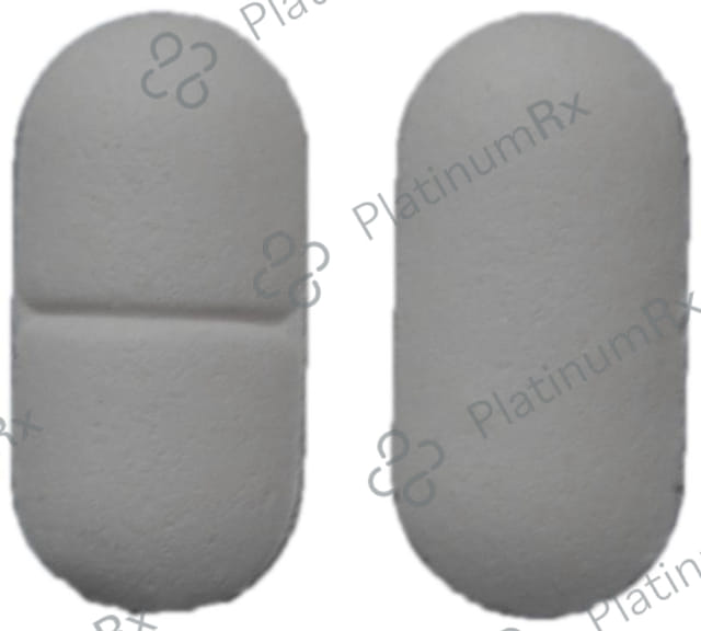 Udigold 300mg Tablet 10s