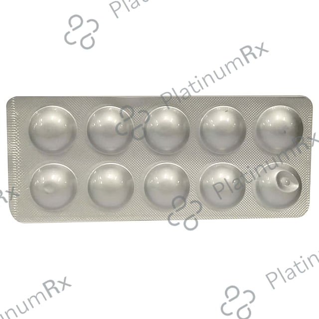 Resner Tablet SR