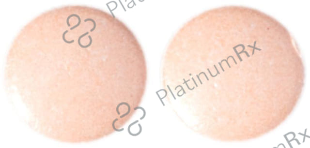 Winbp MT 25/20mg Tablet ER 10s