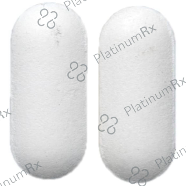 Forcef 250mg Tablet 10s