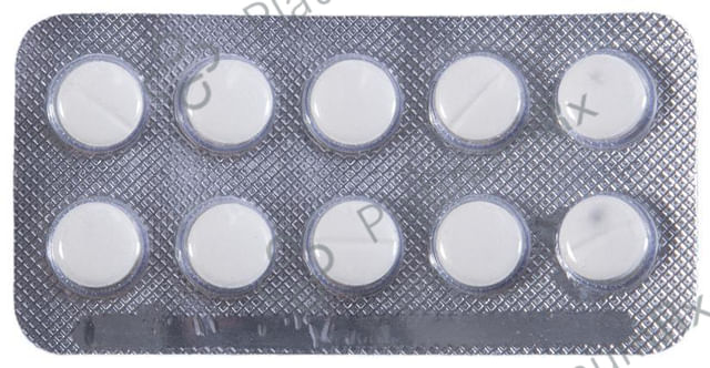 Maxtra Tablet