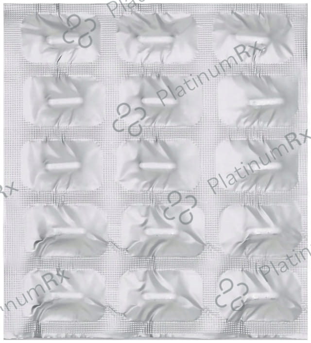 Telcure AM 5/40mg Tablet 15s