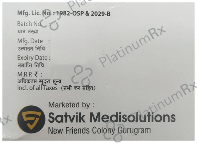 Durabone-D3 Nano Shot Orange Sugar Free