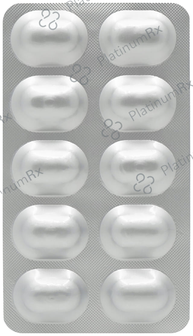 Unigolix 200mg Tablet 10s