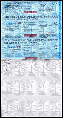 Rabizorb MPS Capsule SR 15s