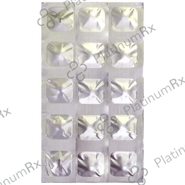 Winbp AM 5/20mg Tablet 15s