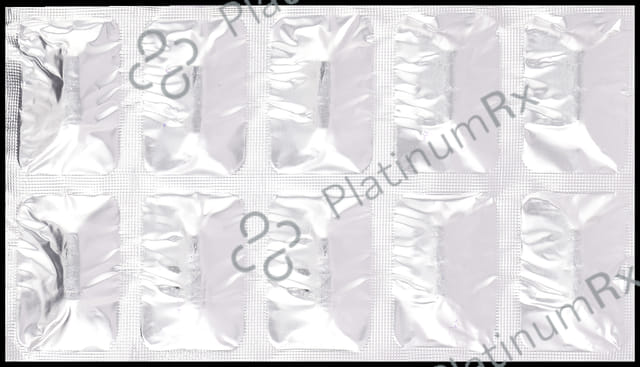 Rosave A 75/10 Capsule 10s