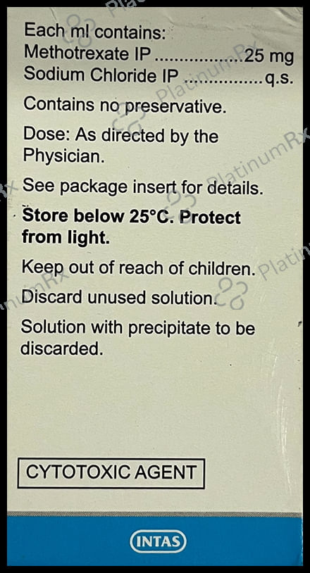 Merex 500mg Injection 20 Injection