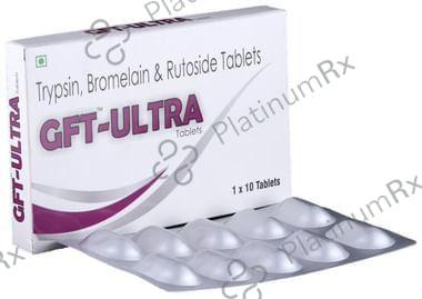 GFT-Ultra Tablet