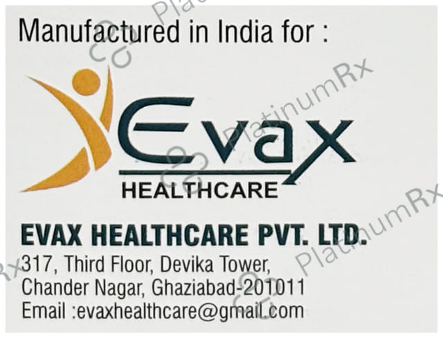 Udvon 300mg Tablet