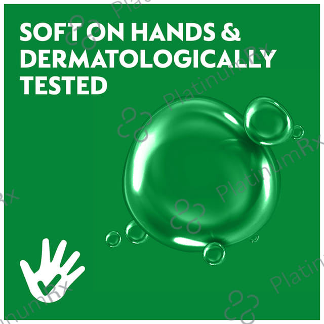 Dettol Original Instant Hand Sanitizer 50ml