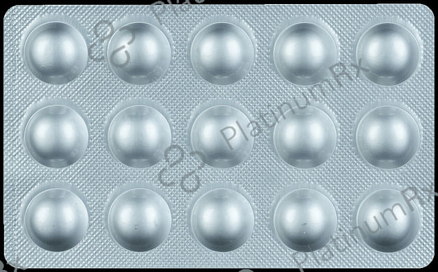 Nexpro 20mg Tablet 15s