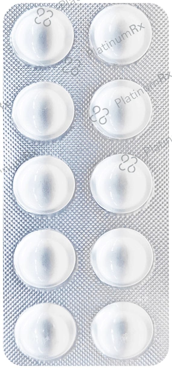 Temsunol D 0.5/0.4mg Tablet 10s