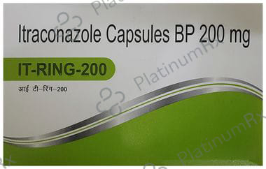 It-Ring 200 Capsule