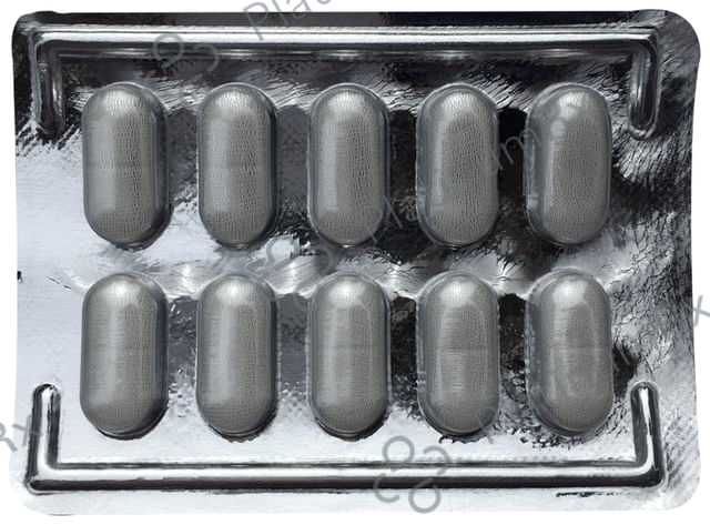 Floracal Tablet