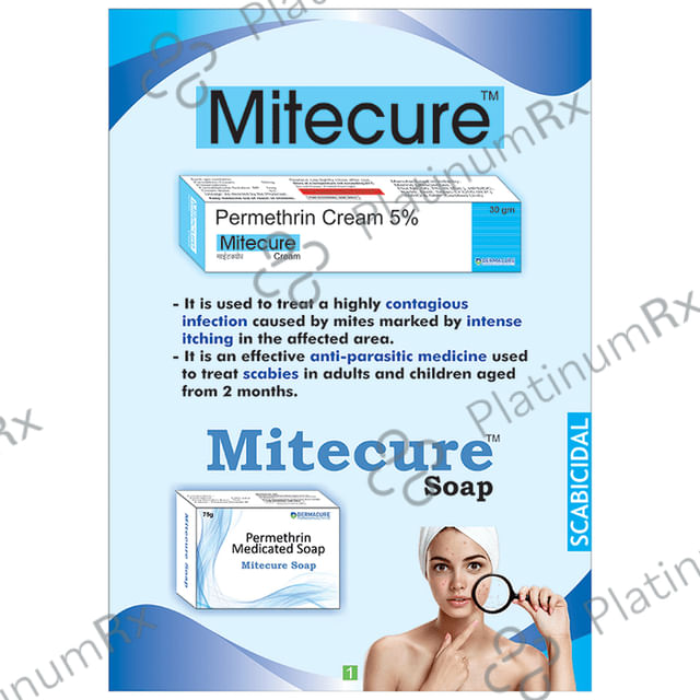 Mitecure Cream